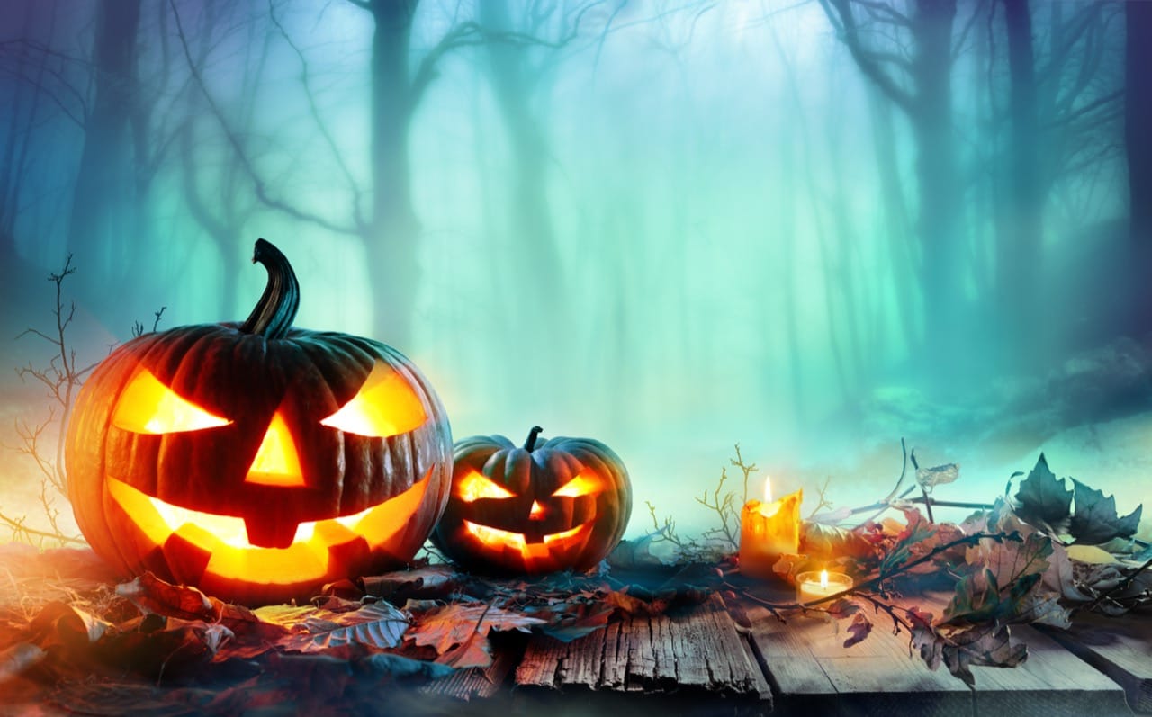 Can You Ace This General Halloween Quiz?