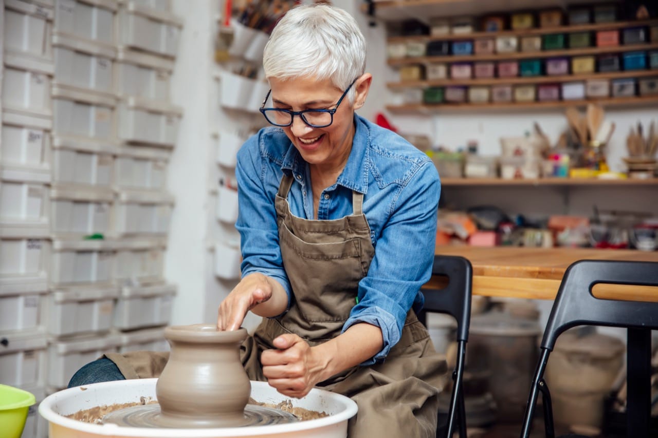 Ceramics Mastery: A Comprehensive Quiz on Pottery and Fired-Clay Art