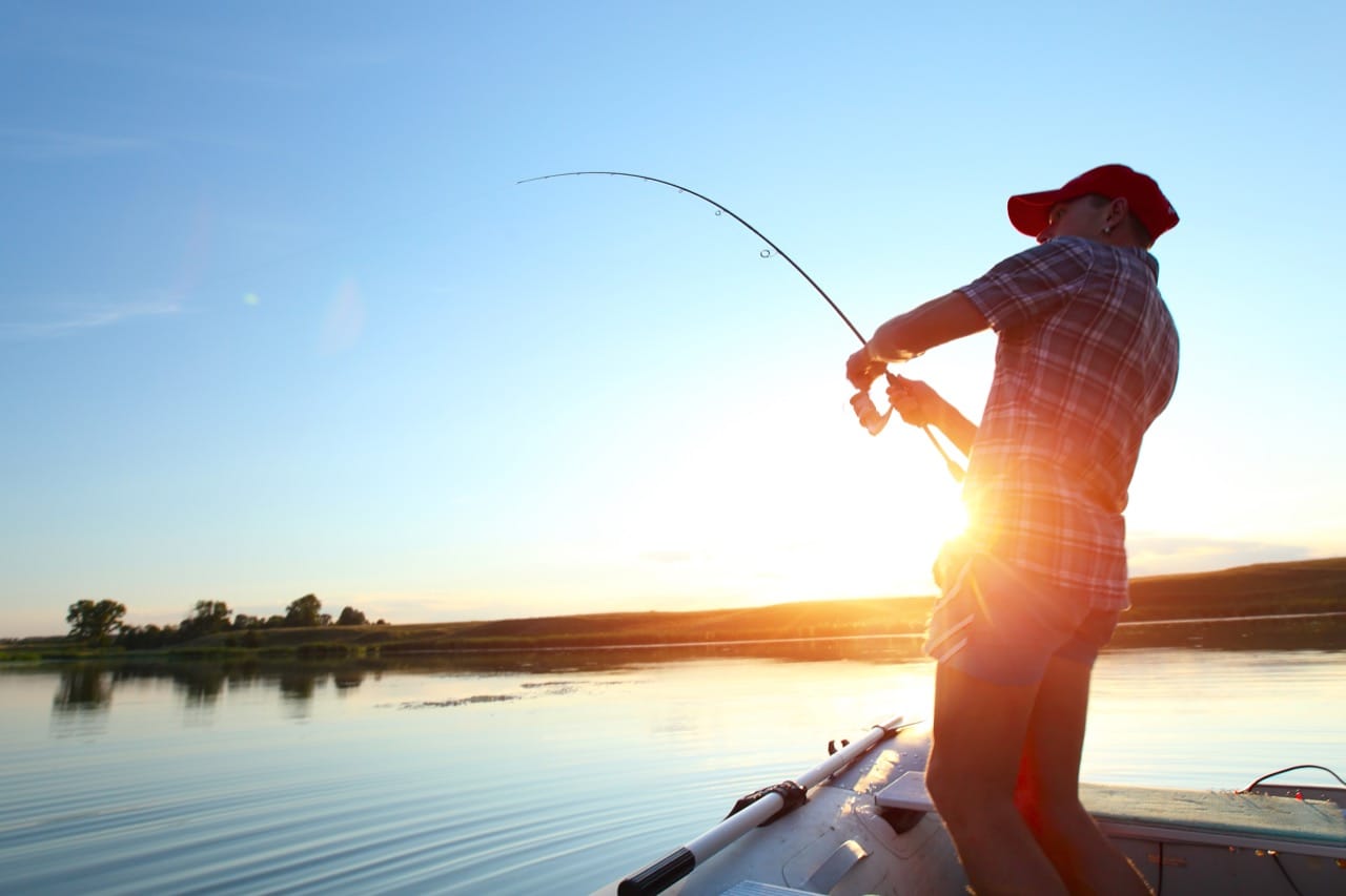 Hook, Line, and Sinker: The Ultimate Fly Fishing Quiz