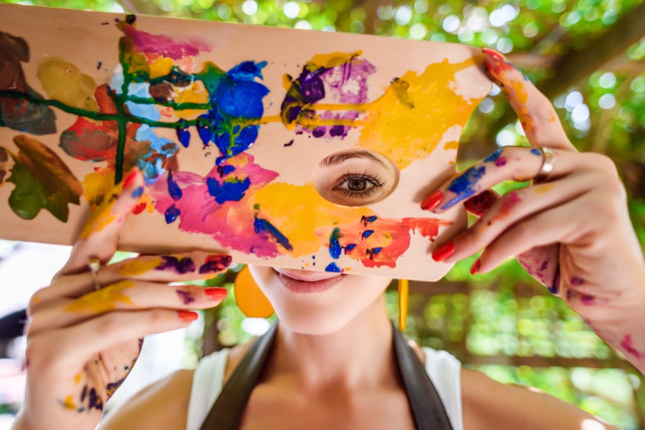 Exploring the World of Arts: A Creative Quiz for Aspiring Artists