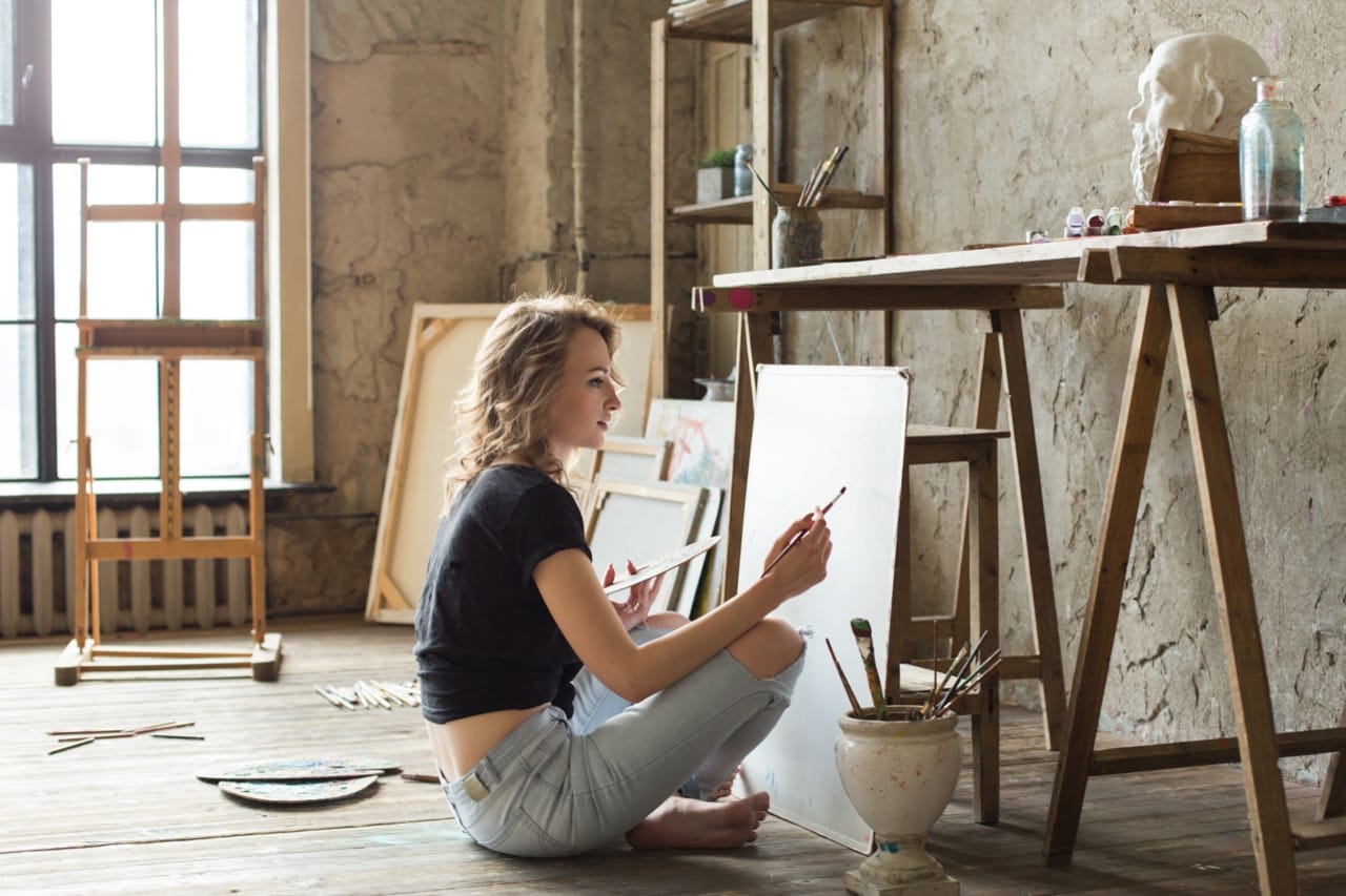 Exploring the World of Arts: A Creative Quiz for Aspiring Artists