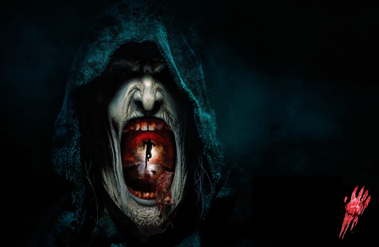 Answer These Questions and We'll Tell You Which Horror Movie Antagonist You Are
