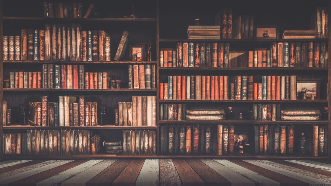 Haunted Pages: A Quiz on Books Featuring Ghosts