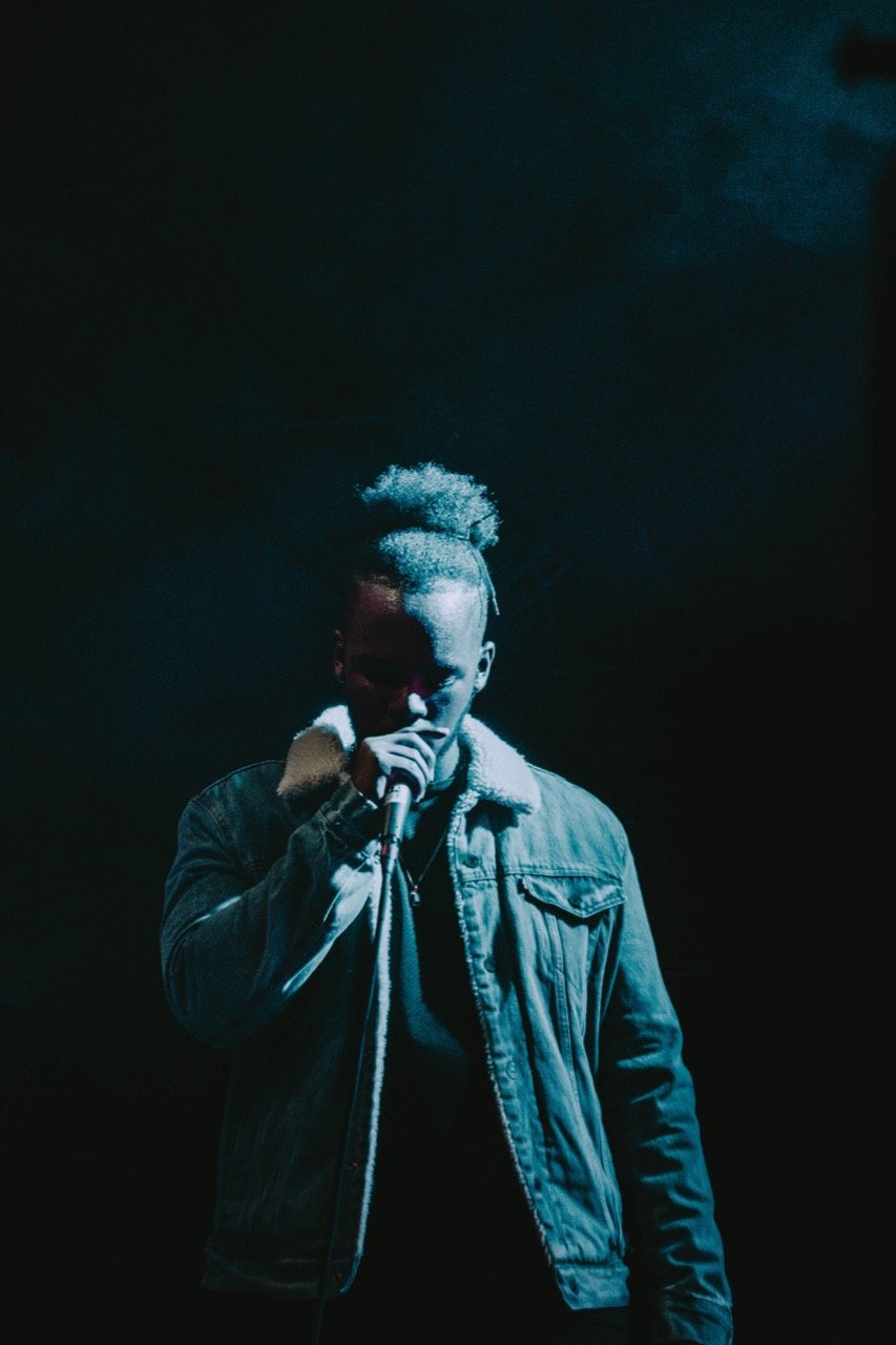 What Do You Know About The Weeknd's Music?