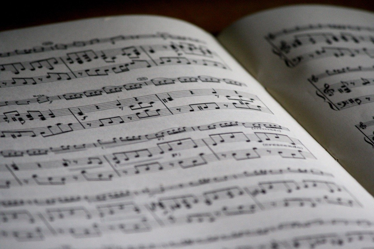Creating Harmonies: A Quiz on Composing Music