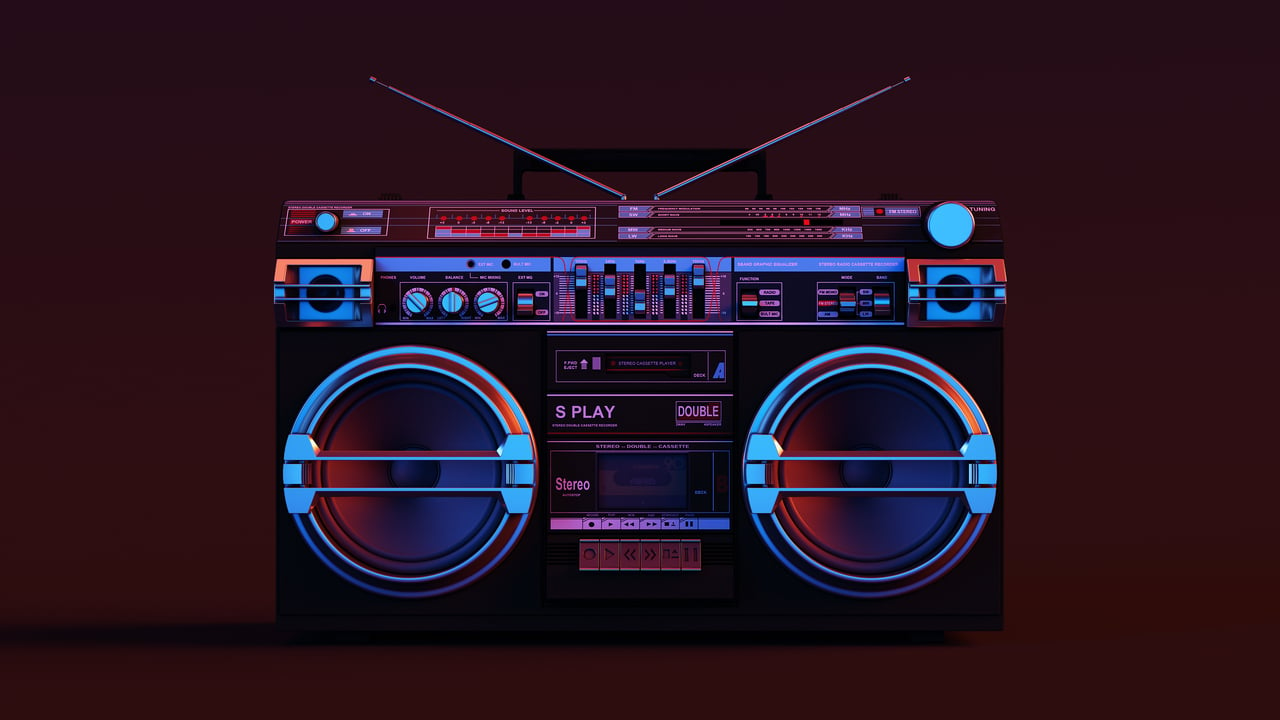 Test Your 80s Music Knowledge
