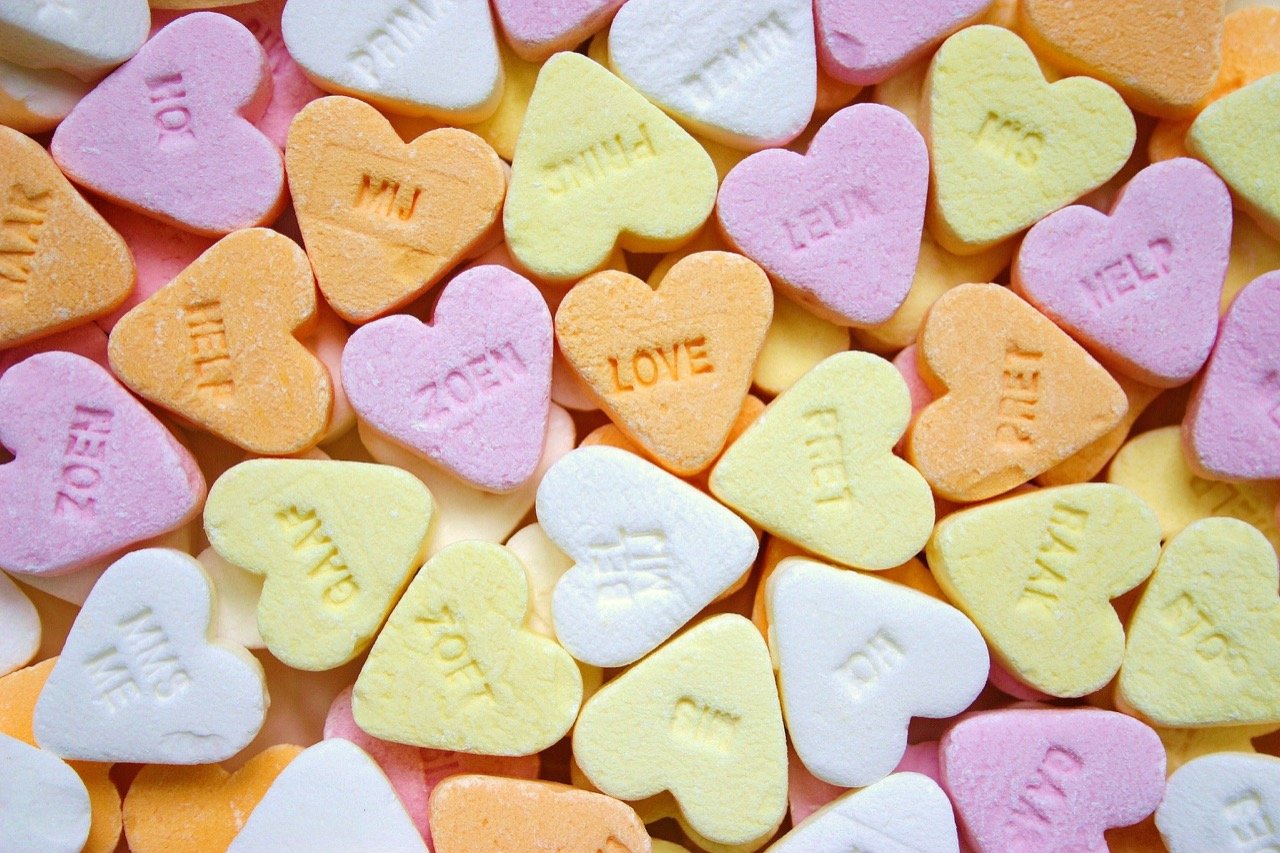 Test Your Knowledge of Love with This Valentine’s Day Quiz