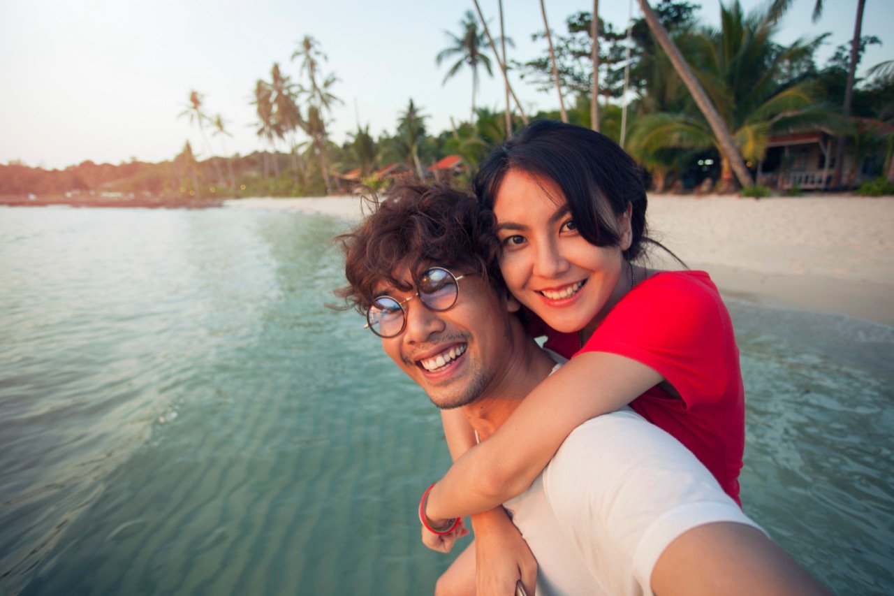 Are you curious about how healthy your relationship is? Take our quiz to find out!