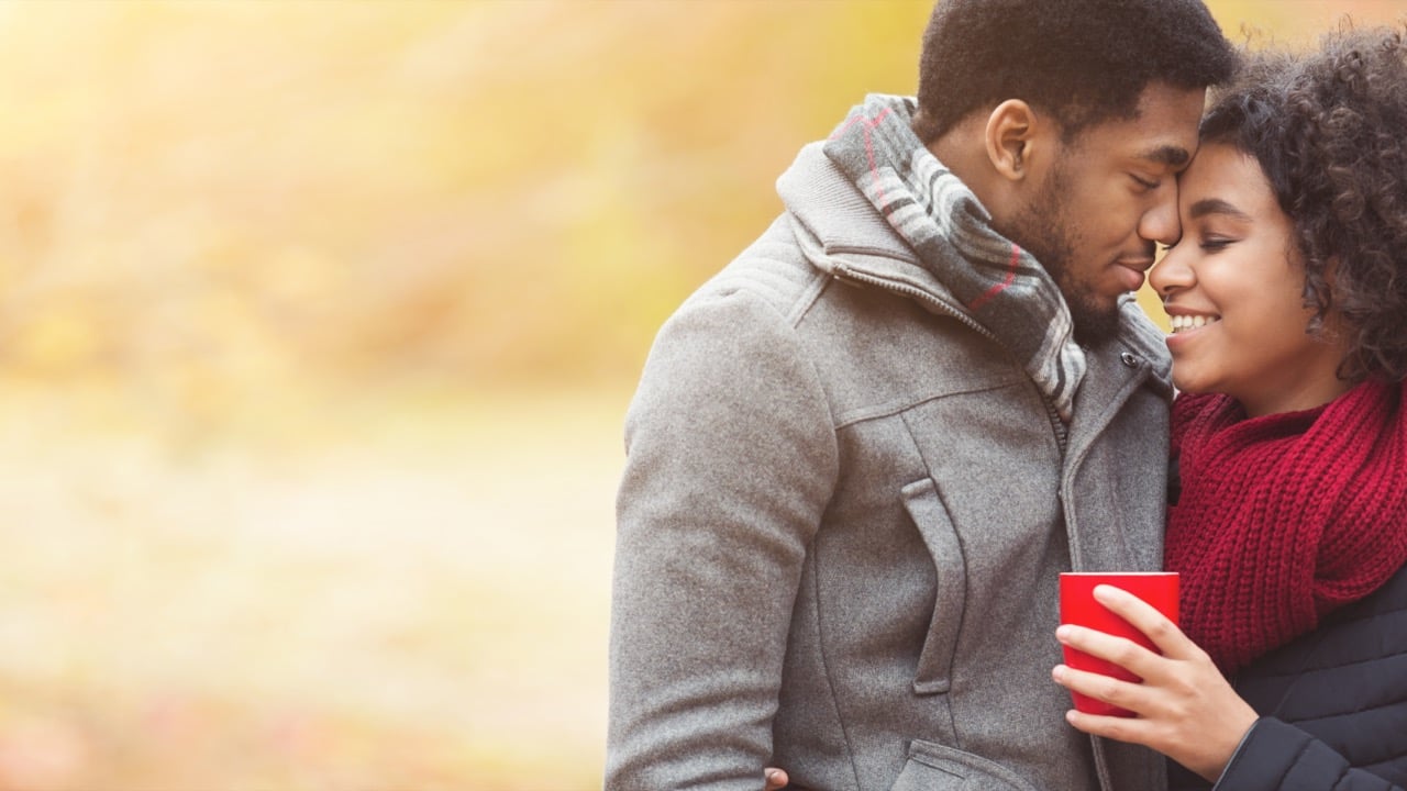 Which Romance Novel is Your Relationship Most Like?