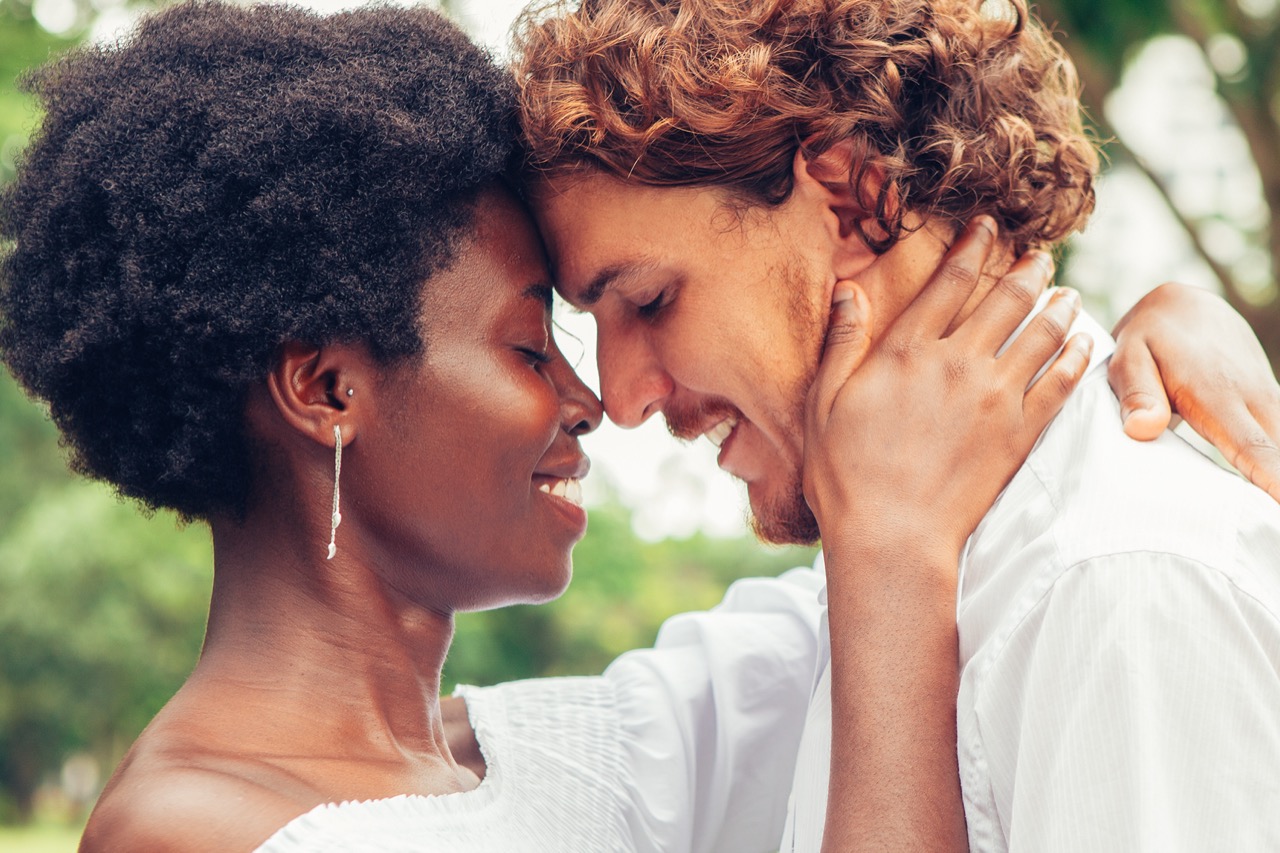 Which Romance Novel is Your Relationship Most Like?