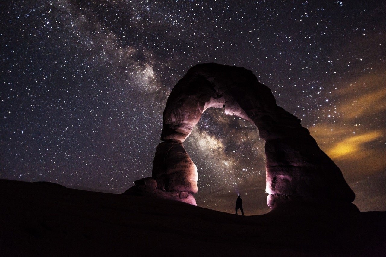 Test Your Knowledge of Amateur Astronomy!