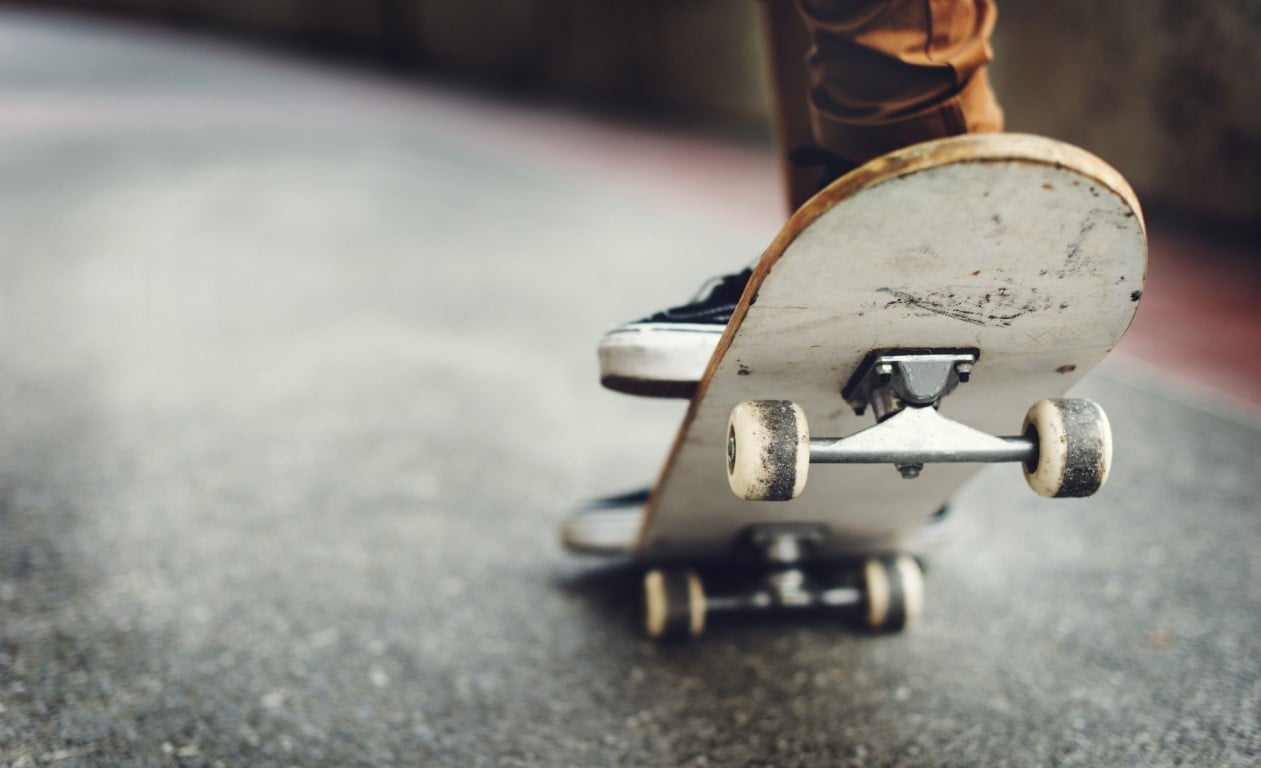 Freeboard Skateboard Quiz: How Much Do You Know About This Revolutionary Board Riding Style?