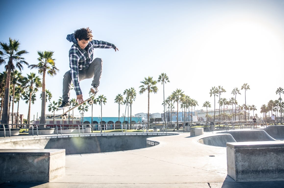 Land A Kickflip With This Gnarly Skateboarding Quiz
