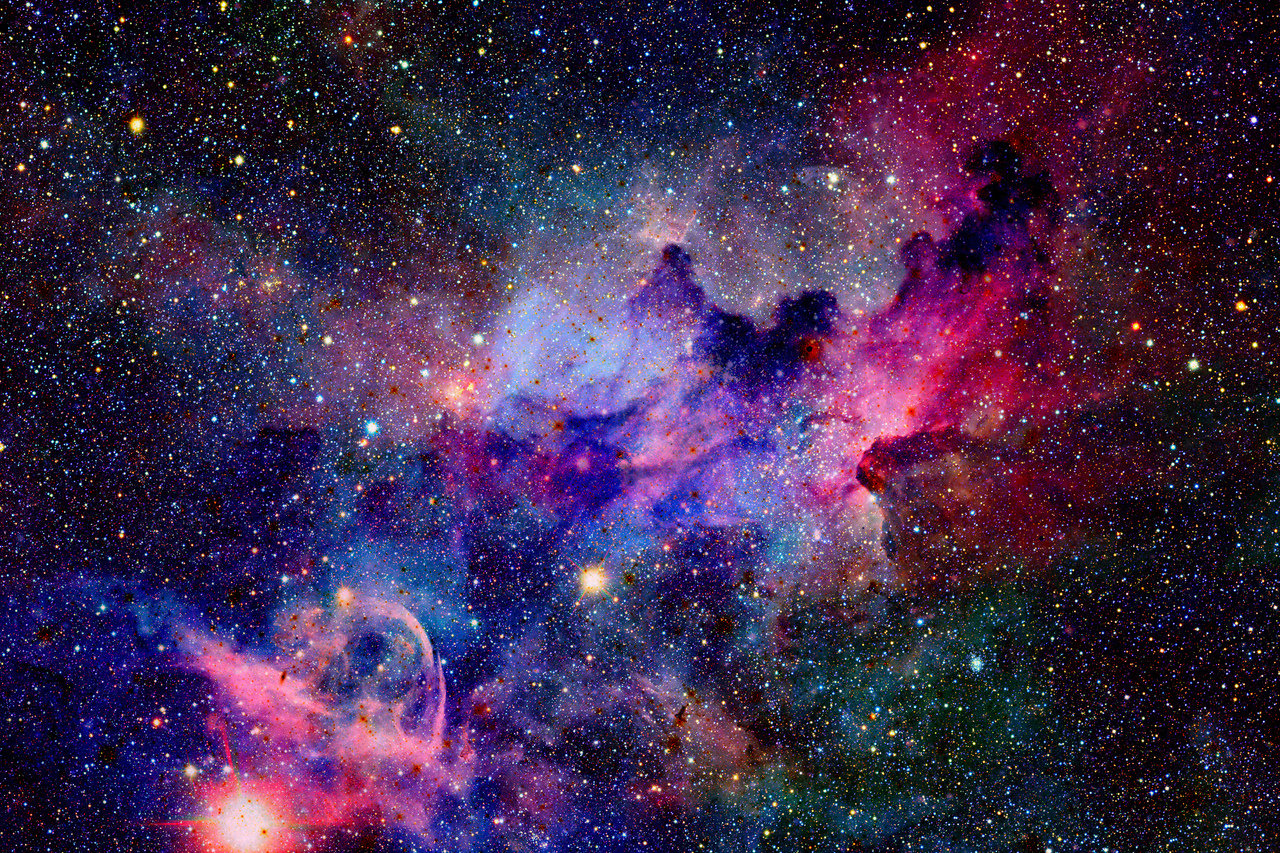 Test Your Knowledge About Stars In Space