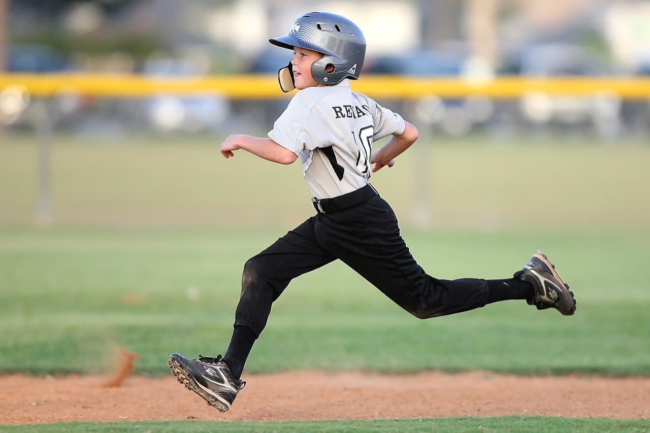Can We Guess What Position You Played in Little League?