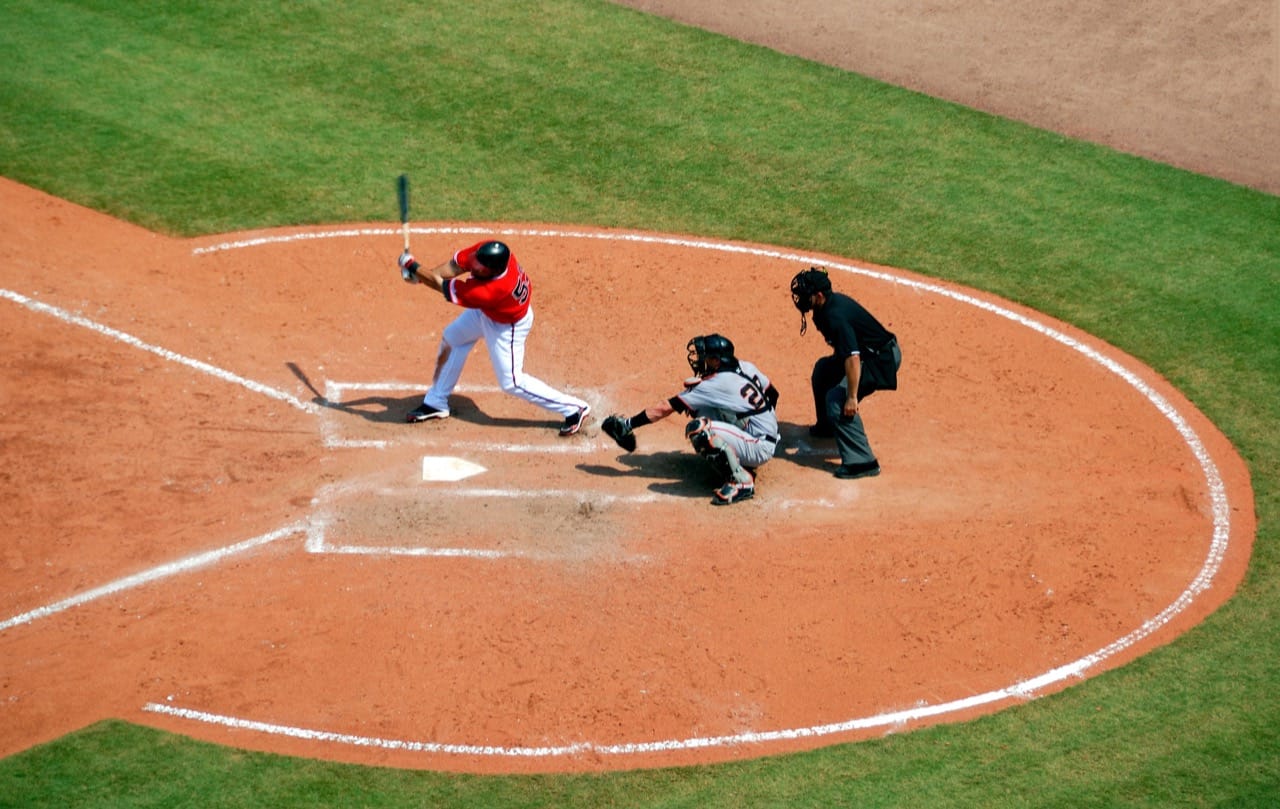 Without Rules, We Have Anarchy: MLB Rules Trivia