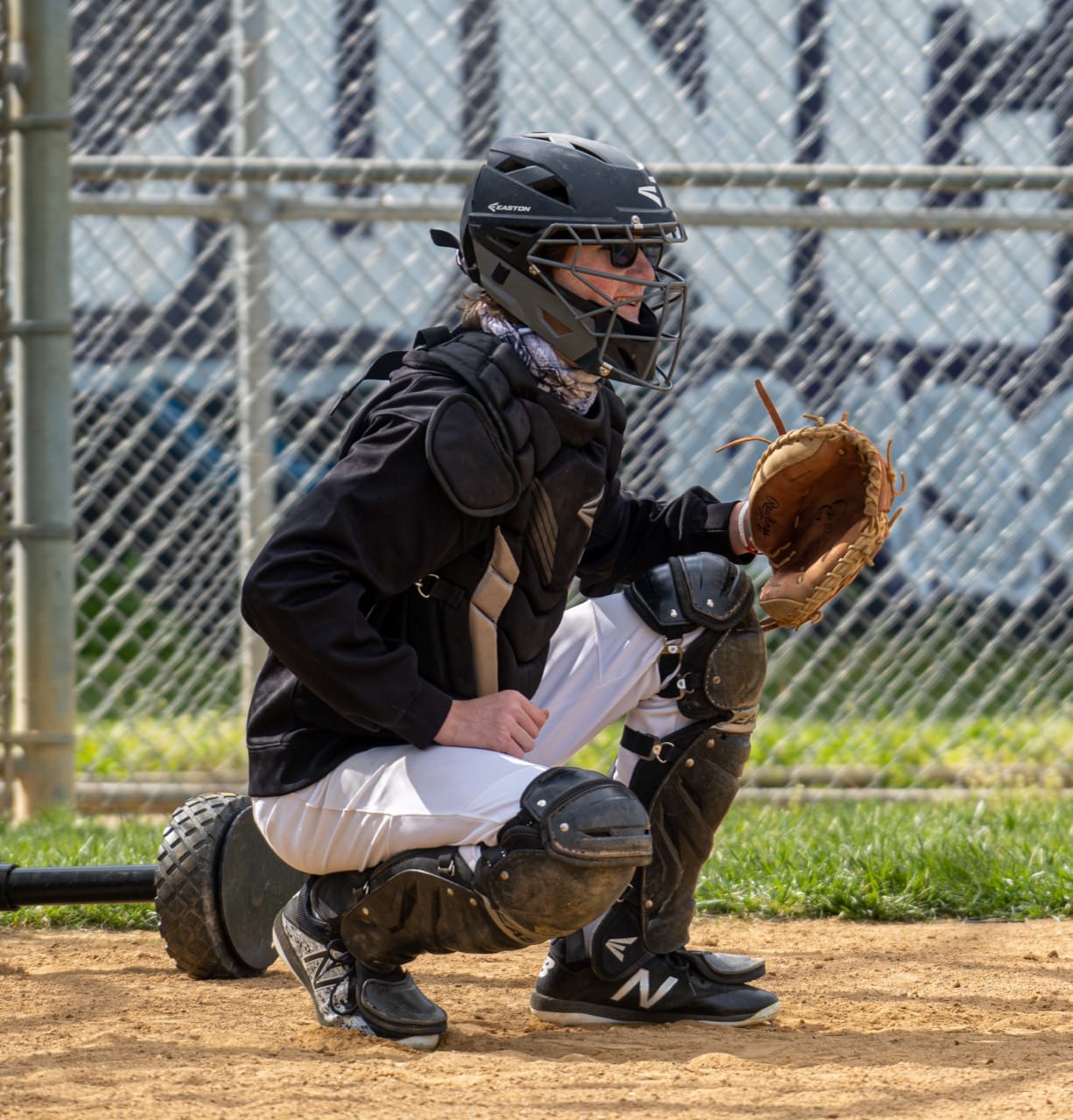 Can We Guess What Position You Played in Little League?
