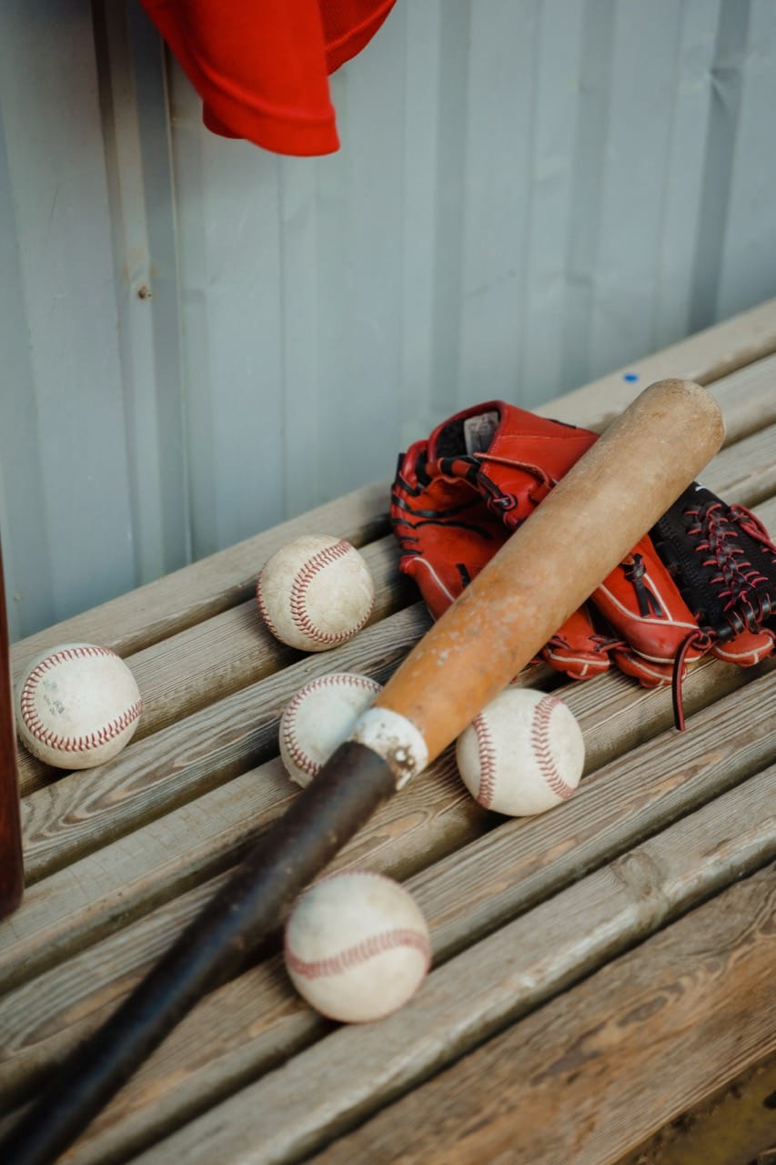 Trout & Salmon (Fishy Baseball Players) Los Angeles Angels Baseball Trivia