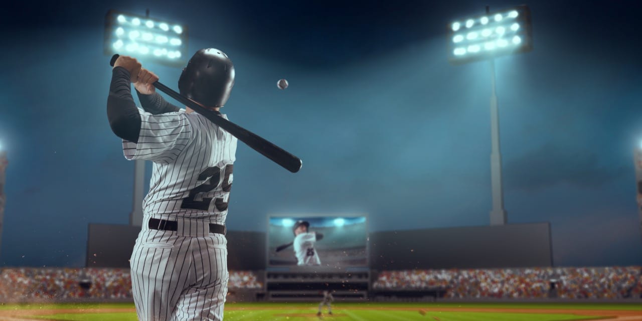 Home Run Challenge: A Baseball Knowledge Quiz