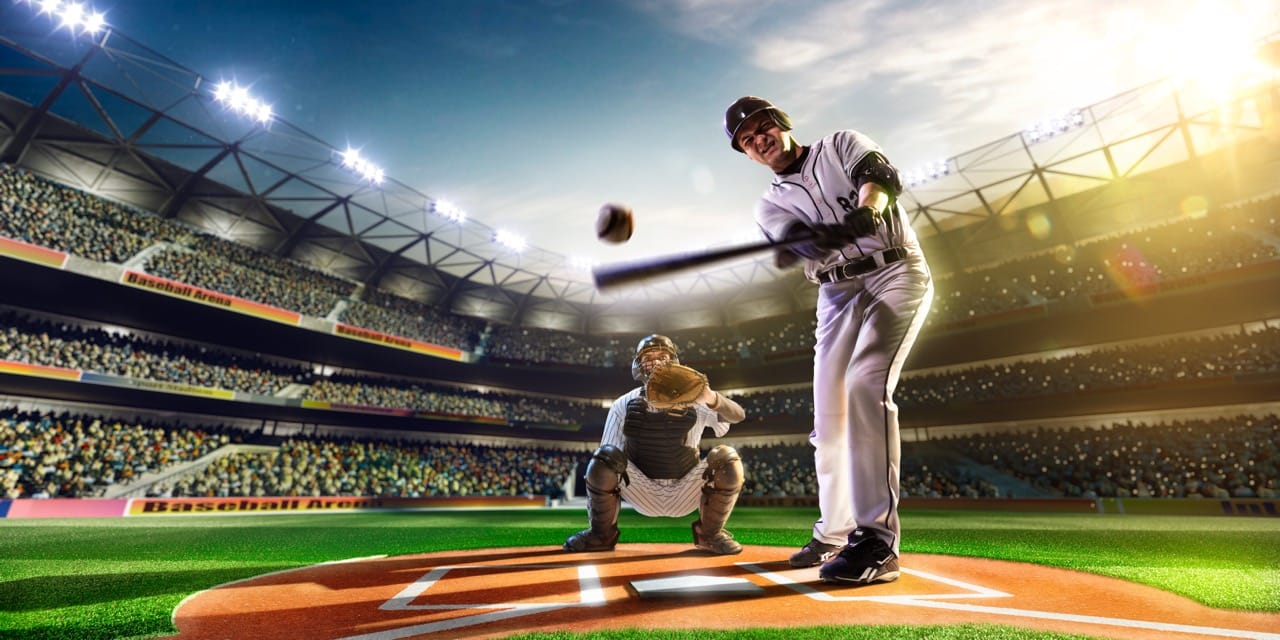 Space Cowboys, IronPigs, & Mud Hens: Triple A Baseball Affiliates