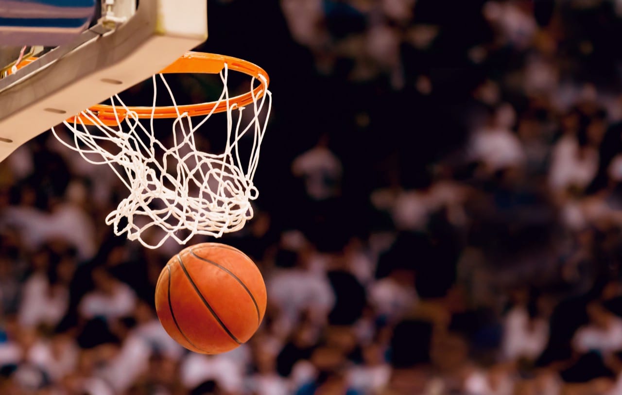 Slam Dunk Showdown: A Basketball Knowledge Quiz