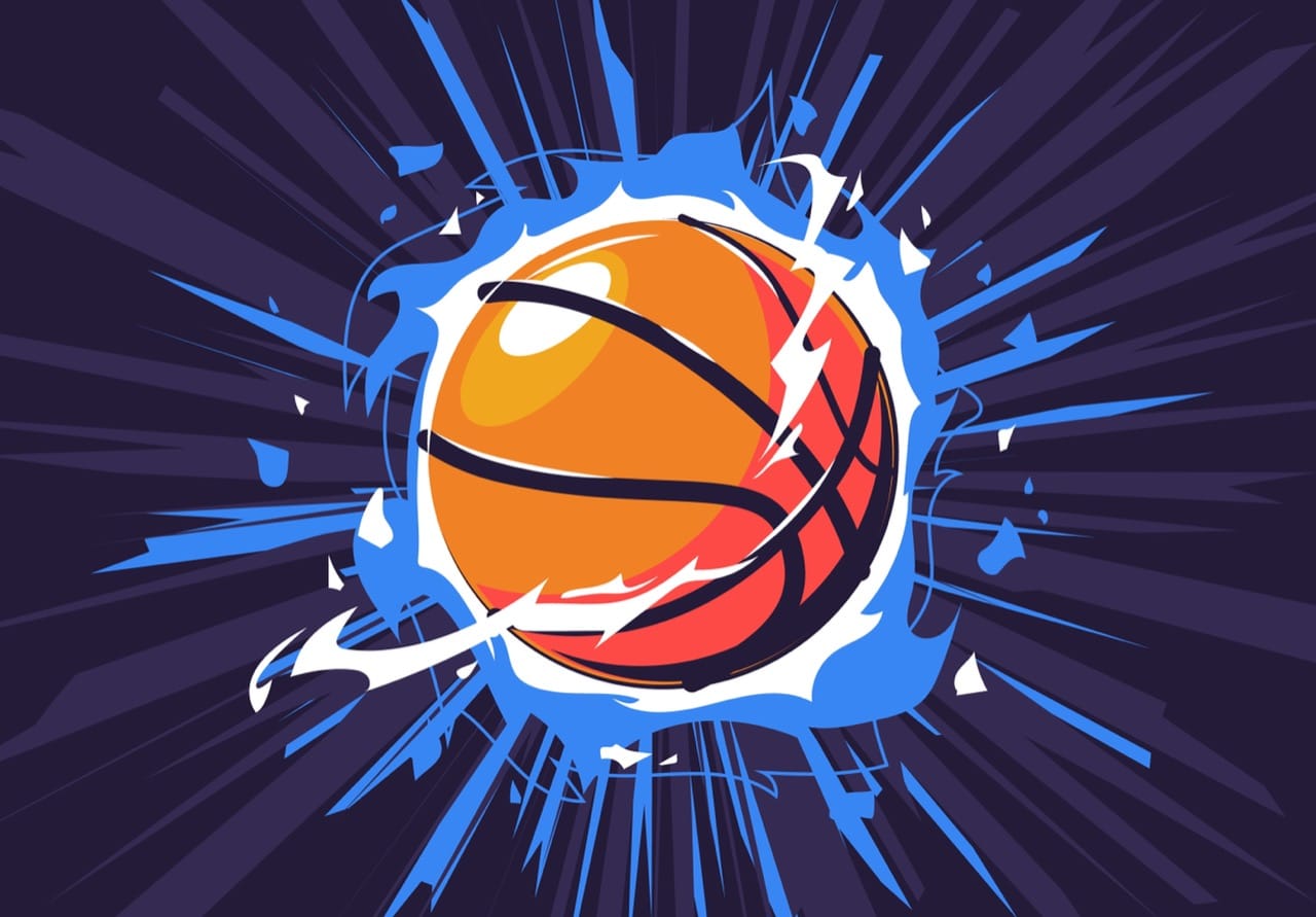 Slam Dunk Showdown: A Basketball Knowledge Quiz