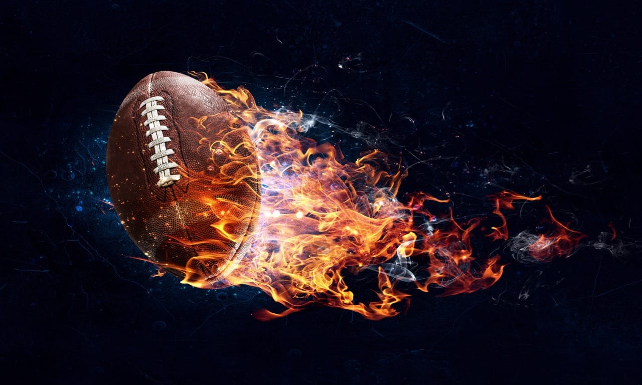 Gear Up for the Gridiron: An American Football Equipment Quiz