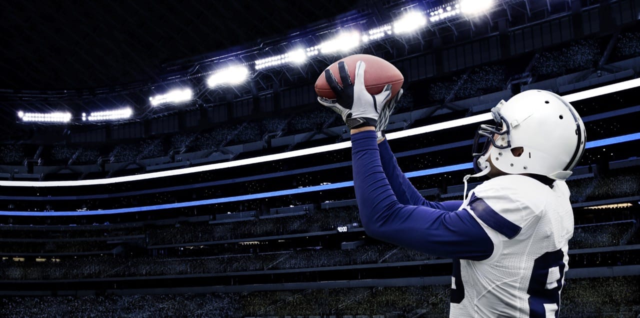 Madden NFL Football Coverboys