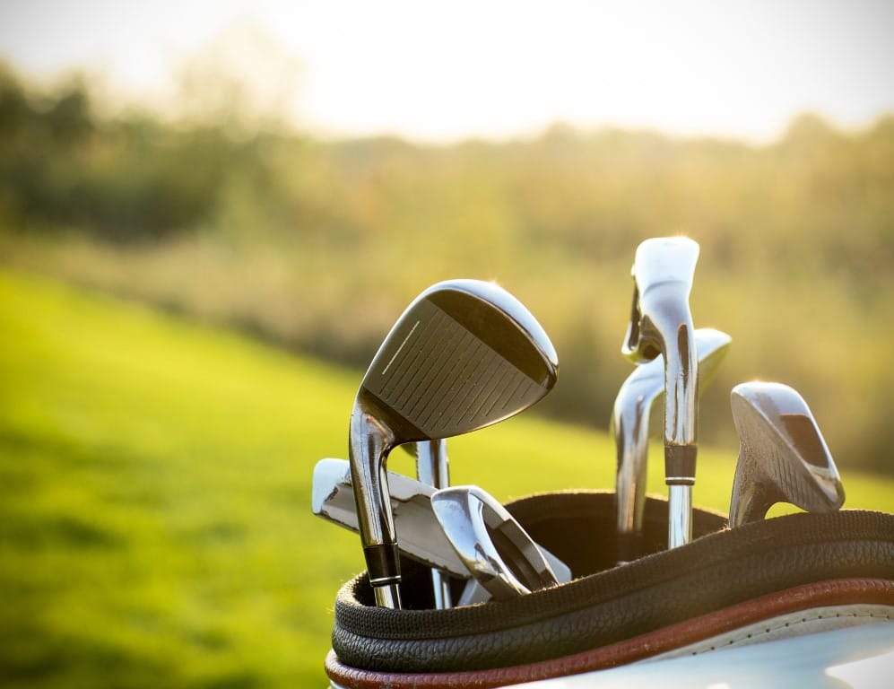 Mastering the Greens: The Ultimate Golf Knowledge Quiz