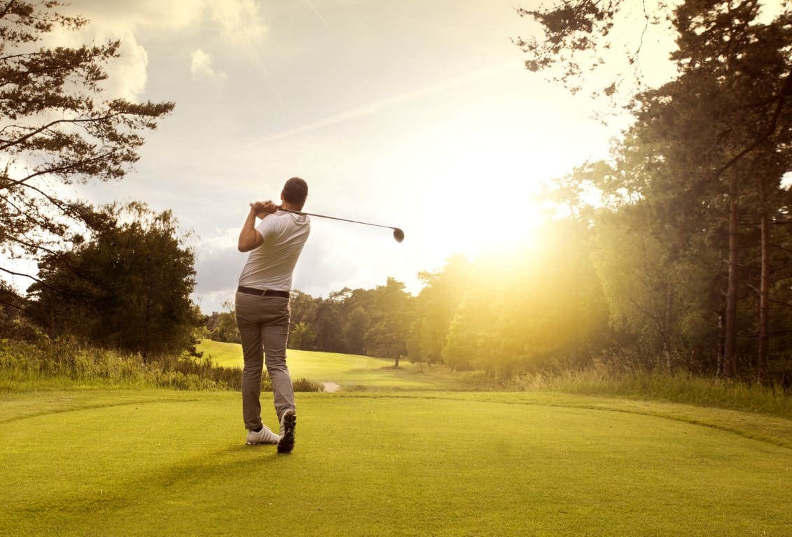 Mastering the Greens: The Ultimate Golf Knowledge Quiz