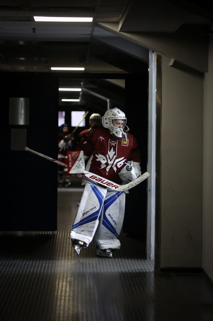 King Kong, The Dominator, & The French Connection: Buffalo Sabres ...