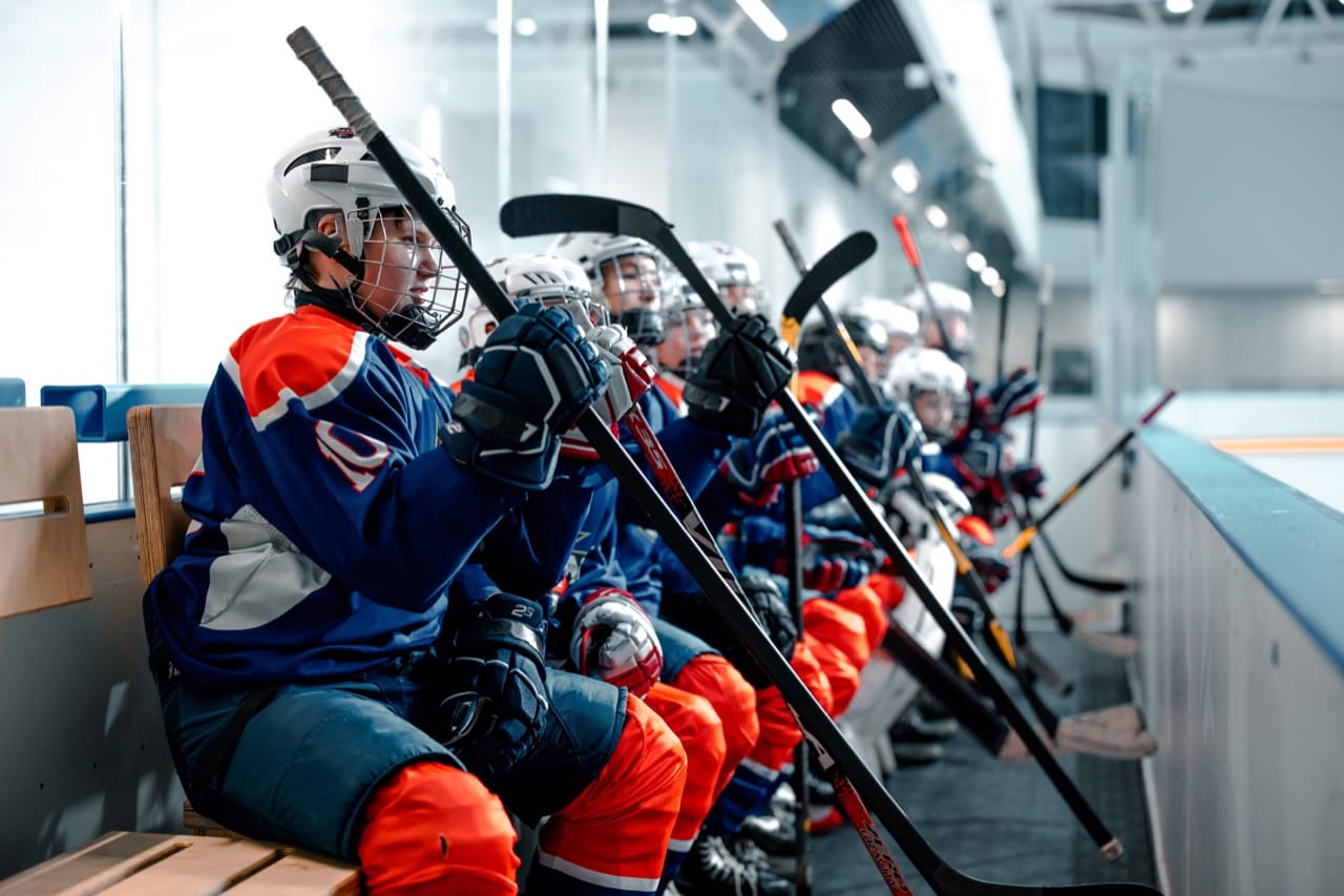 Bulldogs, Otters, and Steelheads: Canadian Junior A Hockey Teams Trivia
