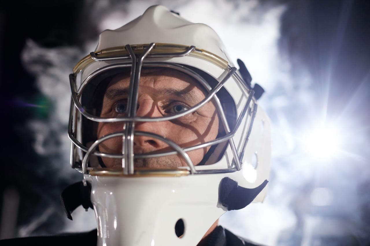 Rogie, The Dominator, & The Bulin Wall: NHL Vezina Trophy Winners