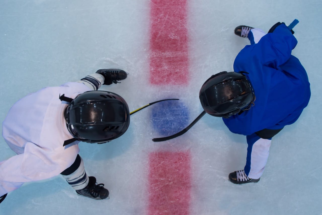 Pugilists, Fighters, & Goons: Hockey Tough Guys in the NHL