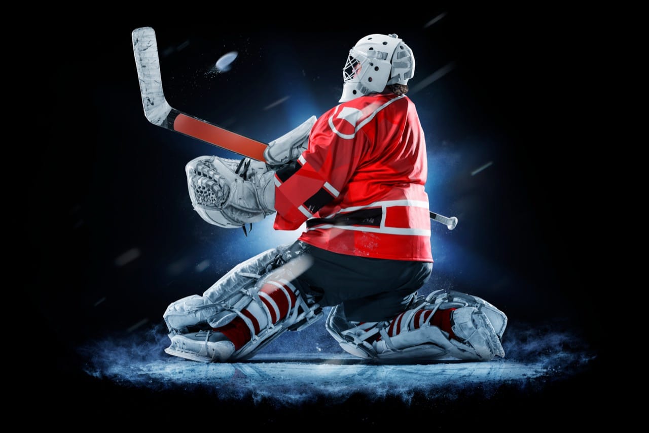 NHL GOALIE JERSEY NUMBERS
