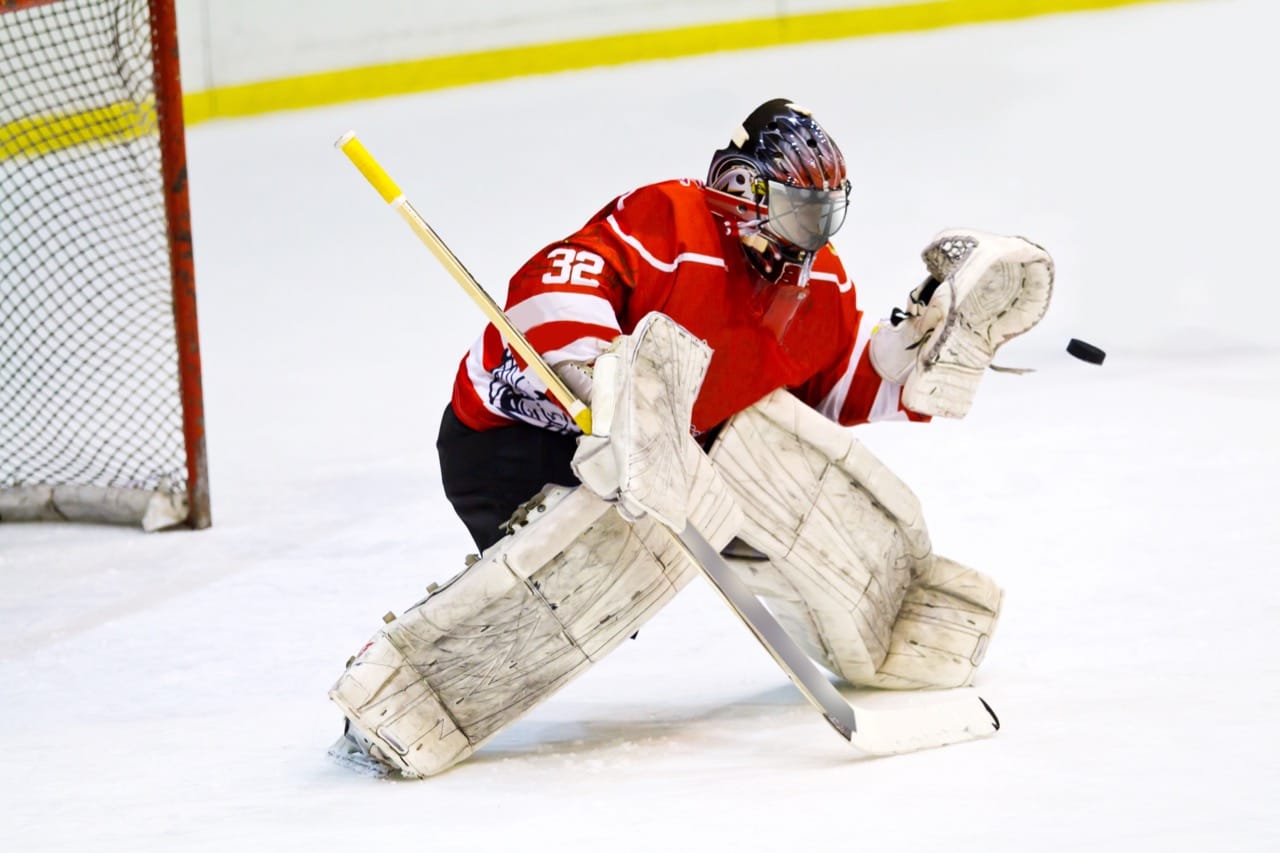Sledge Hockey Challenge: Test Your Knowledge About the Paralympic Sport