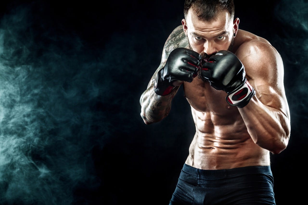  El Matador, The Muscle Shark, & The Machine: MMA Fighter Nicknames