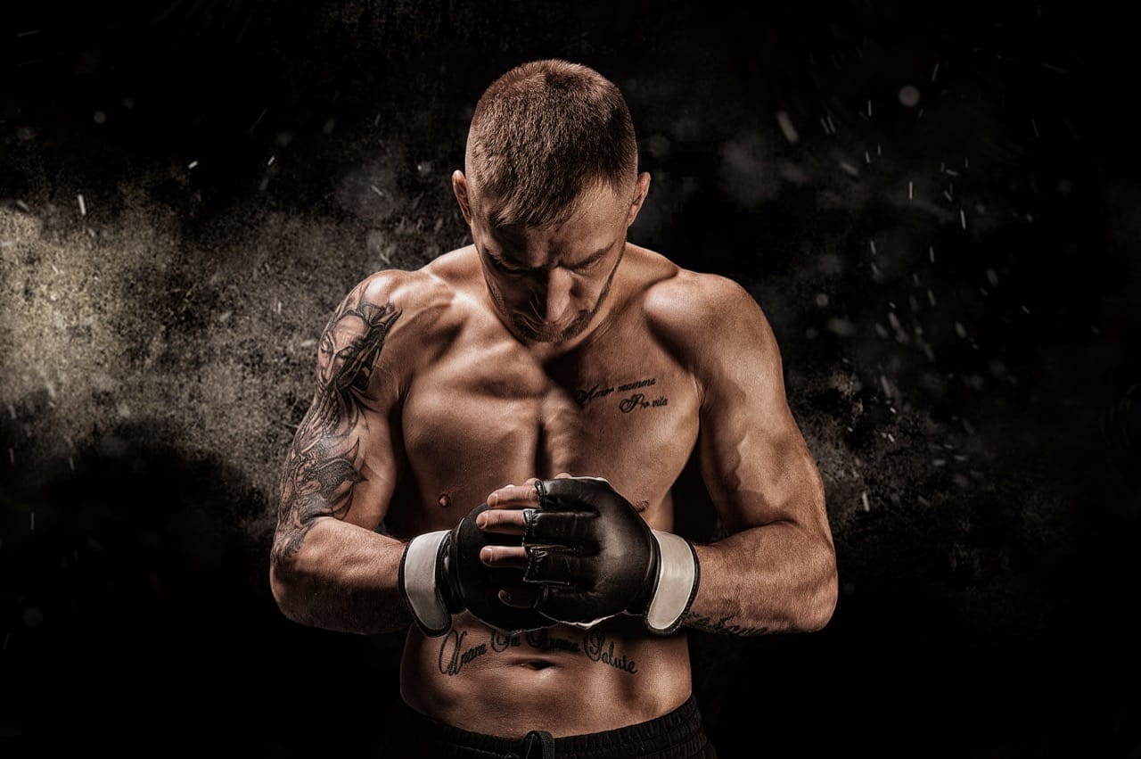  El Matador, The Muscle Shark, & The Machine: MMA Fighter Nicknames