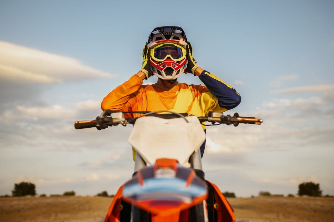 Off-Road Adventures: The Four Wheeling and Dirt Biking Knowledge Challenge