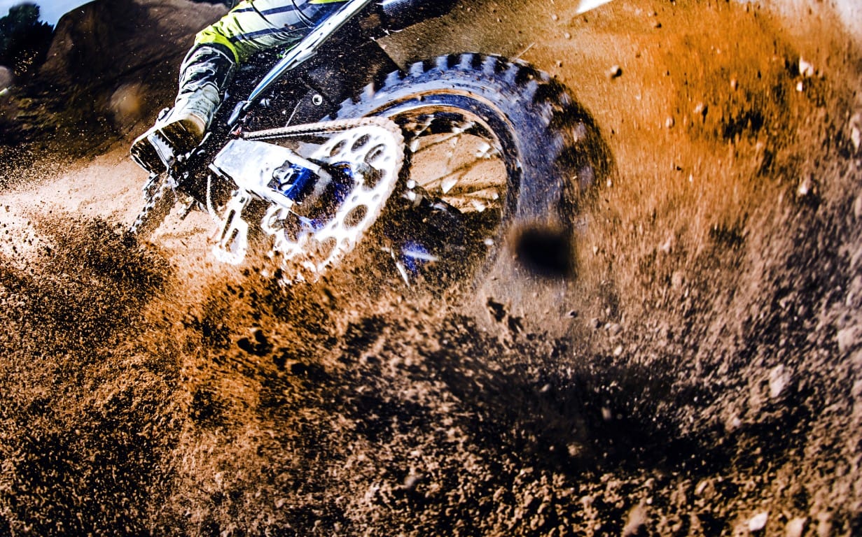 Speed & Danger on 2 Wheels: Dirt Bike and BMX Trivia