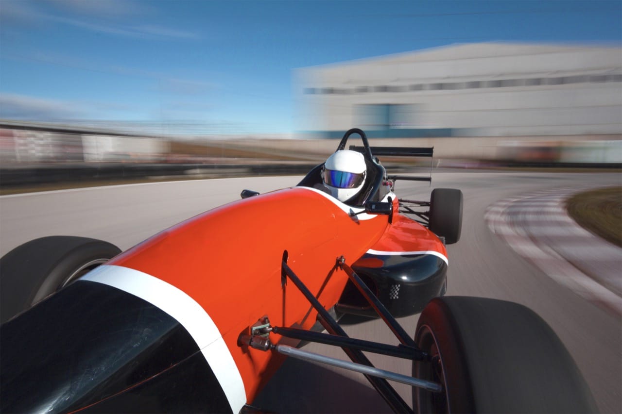 Gear Up for Go-Karts: A High-Speed Racing Quiz