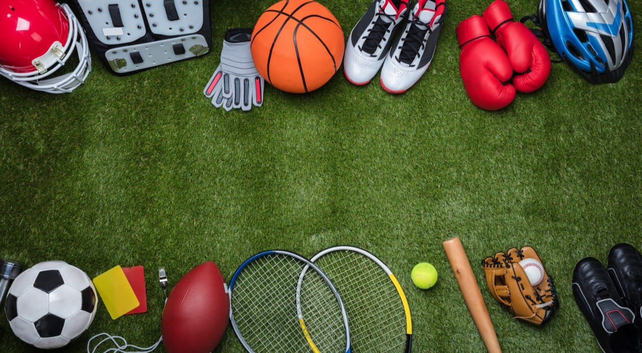 Answer These Personality Questions and We’ll Tell You What Sport You Should Get Into