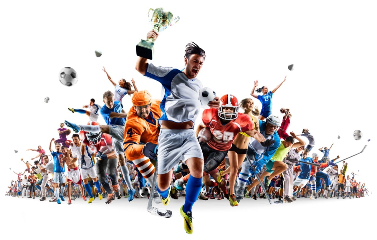 Answer These Personality Questions and We’ll Tell You What Sport You Should Get Into