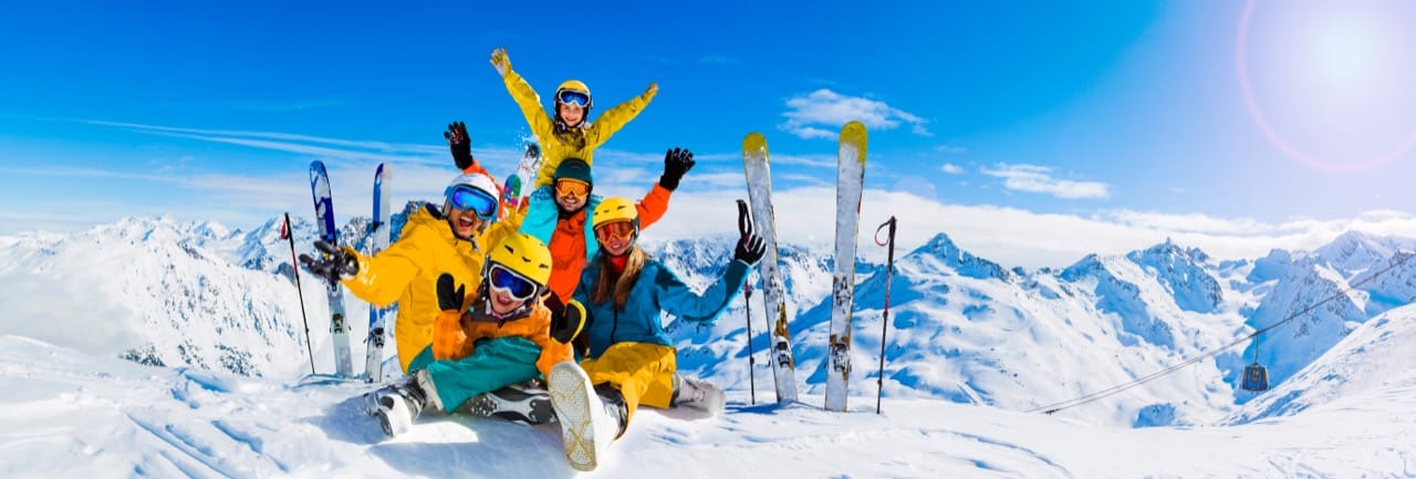 Hit the Slopes: A Snowboarding Quiz