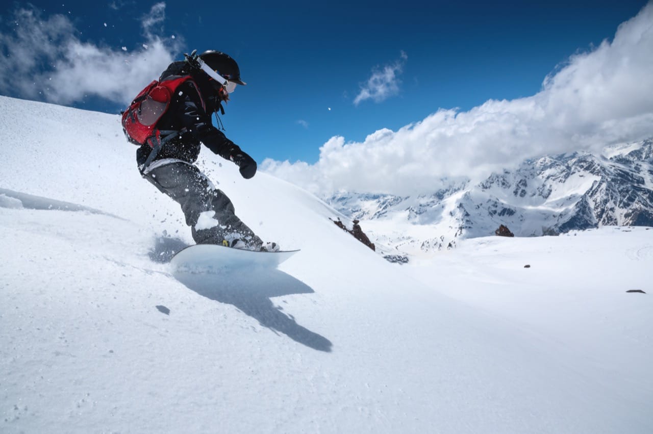 Hit the Slopes: A Snowboarding Quiz