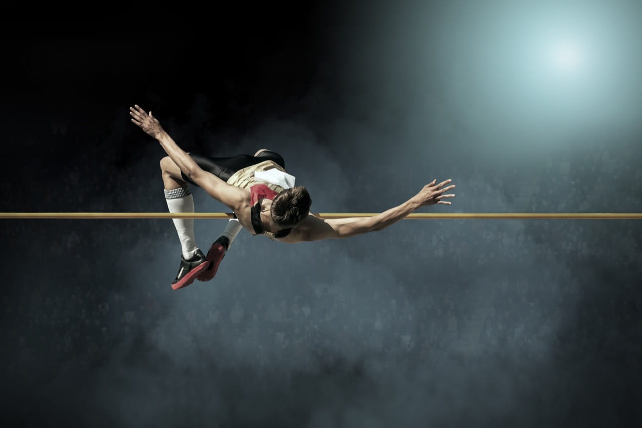 Acrobatic Adventures: A Gymnastics Knowledge Quiz