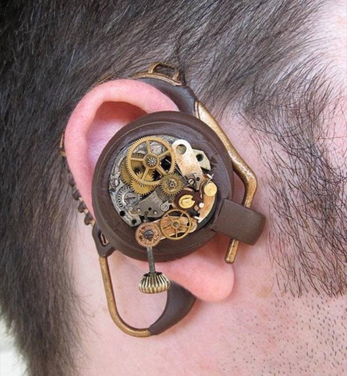 Test Your Steampunk Knowledge With This Bizarre Quiz!