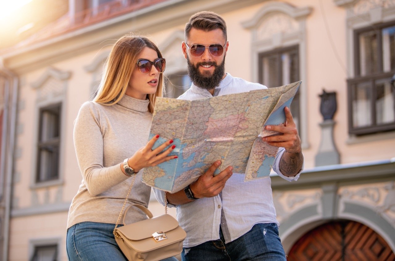 Where Should You Travel Next?