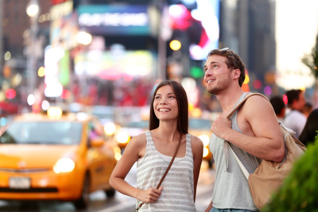 Which American City Matches Your Personality? 