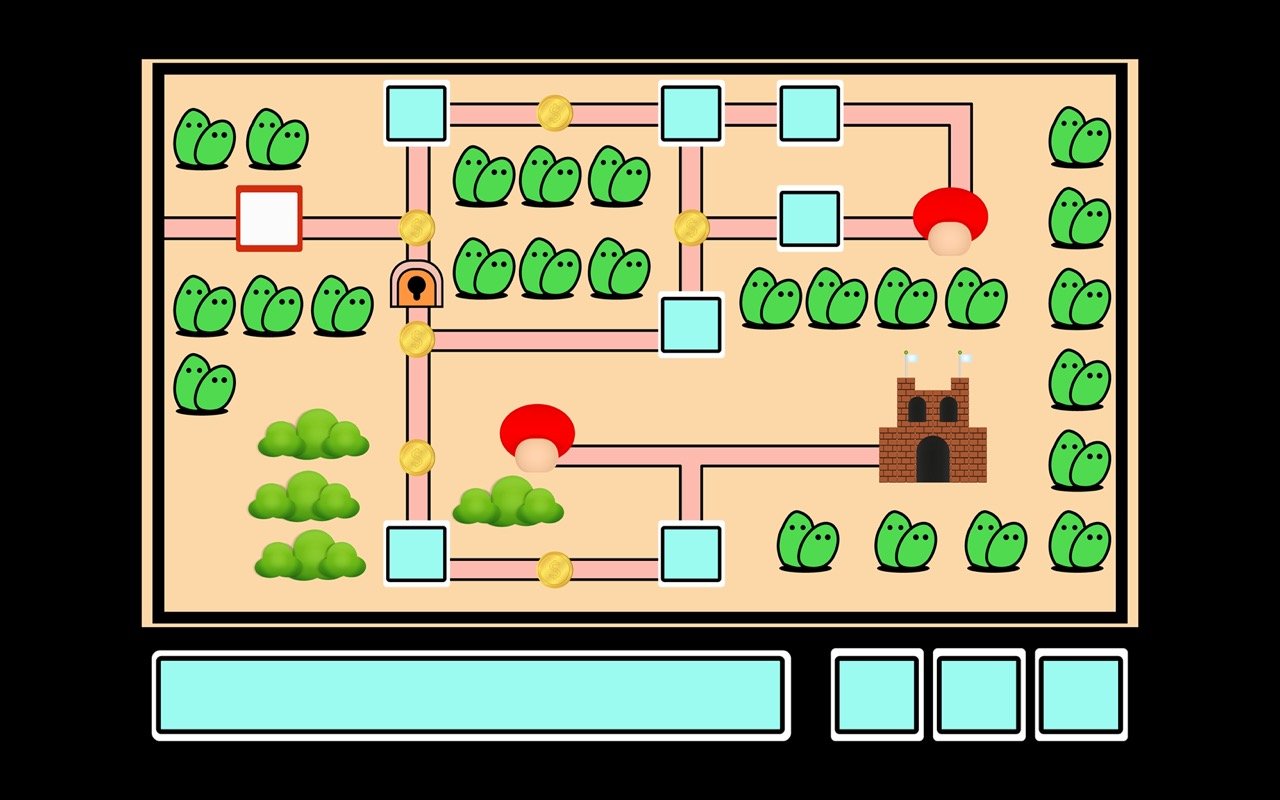 How Well Do You Know the Super Mario Bros.